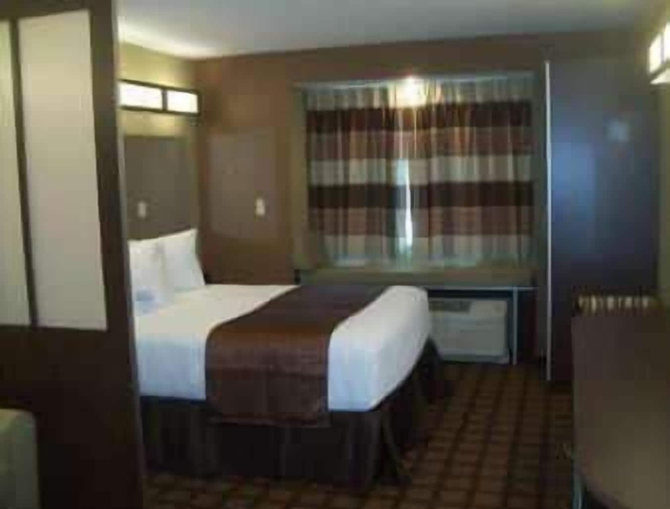 Microtel Inn And Suites Carrollton Exterior foto